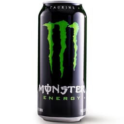 Monster Clásico 