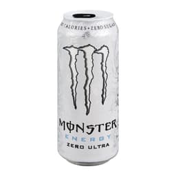 Monster Zero-Ultra 