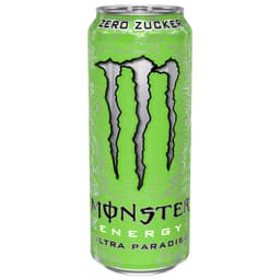 Monster Ultra-Paradise