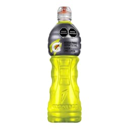 Gatorade Lima-Limón 