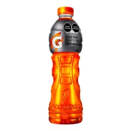 Gatorade Naranja