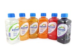 Electrolit Sabores