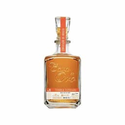 CAVA DE ORO REPOSADO 