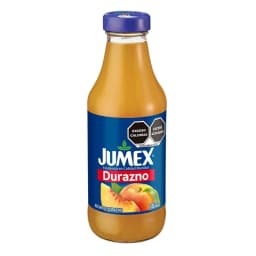 Jumex Durazno 