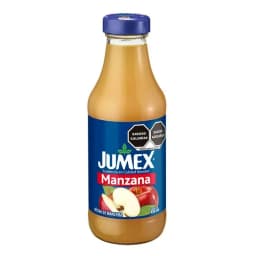 Jumex Manzana 