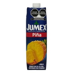 Jumex Piña 