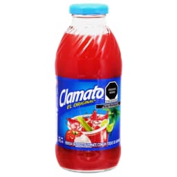 Clamato 