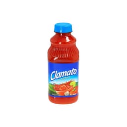 Clamato 