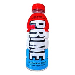 Prime Ice Pop 