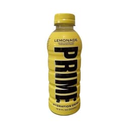 Prime Limonada