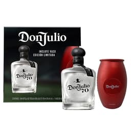 DON JULIO 70 VASO NFL 