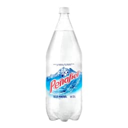 Agua Mineral Peñafiel