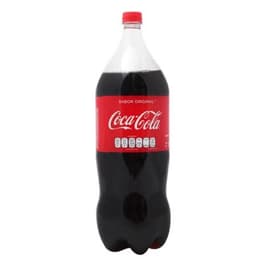 Coca Cola 