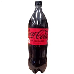 Coca Cola Zero 