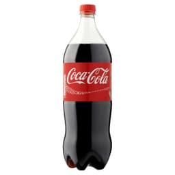 Coca Cola 