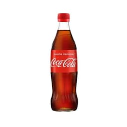 Coca Cola