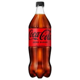 Coca Cola Zero 