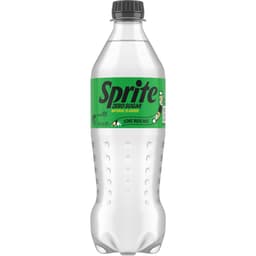 Sprite Zero 