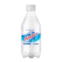 Agua Mineral Peñafiel 
