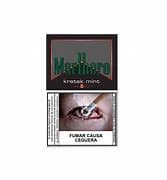 MARLBORO KRETEK  MINT 