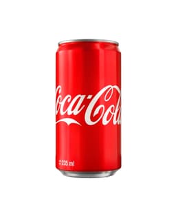 Coca Cola 