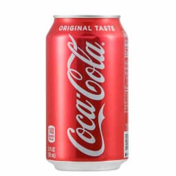 Coca Cola 