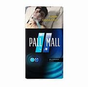 PALL MALL ALASKA 