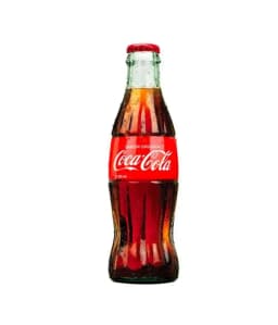 Coca Cola 