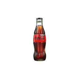 Coca Cola Zero 