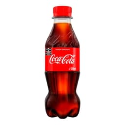 Coca Cola 