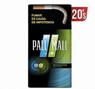 PALL MALL MYKONOS 
