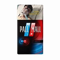 PALL MALL TOKYO 