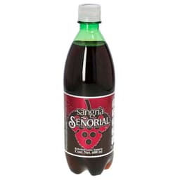Sangría Señorial 