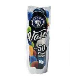 Vaso Reyma #14
