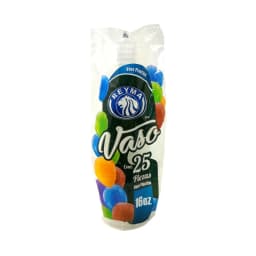Vaso Reyma #16 