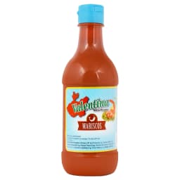 Valentina Mariscos 