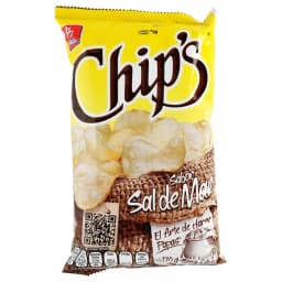 Chips Sal 