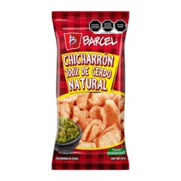 Chicharrón 
