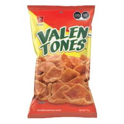 Valentones