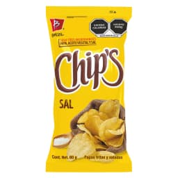 Chips Sal 