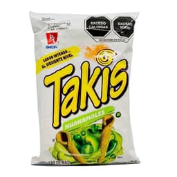 Takis Huakamoles