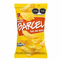 Sal de Mesa