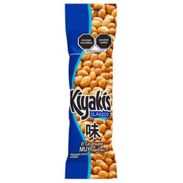 Kiyakis Clásico