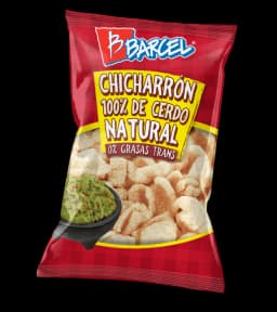 Chicharrón 