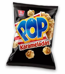 Pop Karameladas