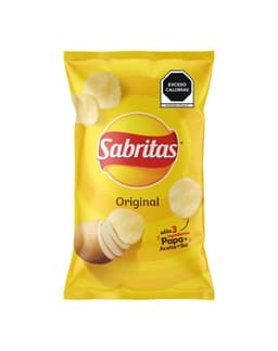 Sabritas Original 