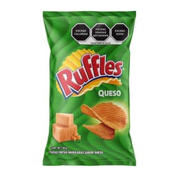Ruffles Queso 