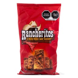 Rancheritos 