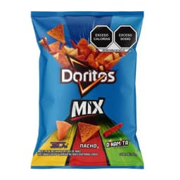 Doritos Mix 