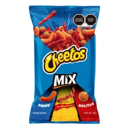 Cheetos Mix